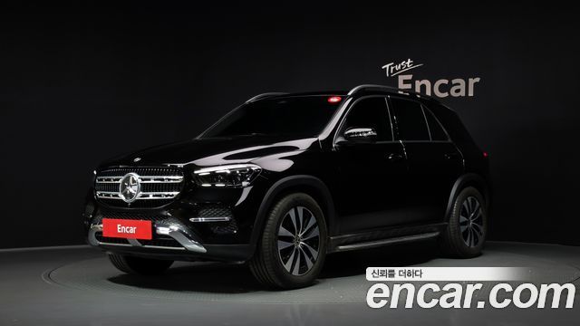 2026 Mercedes-Benz GLE-Class, VIN W1NFB4FB5TB508504