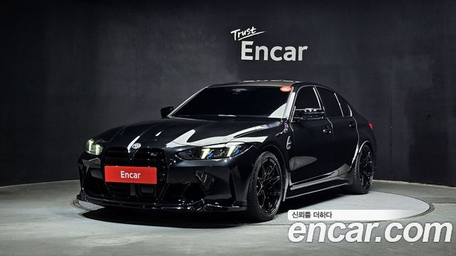 2025 BMW M3, VIN WBS31HJ05SFU47519
