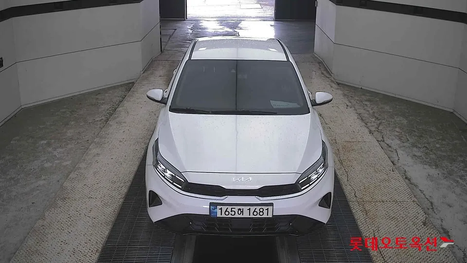 2023 Kia K3, VIN KNAF241BEPA170689