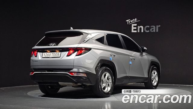 2023 Hyundai Tucson, VIN KMHJB81CBPU180650