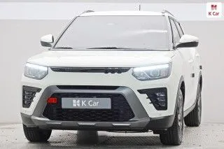 2024 SsangYong Tivoli, VIN KPBXH3AR1RP417106