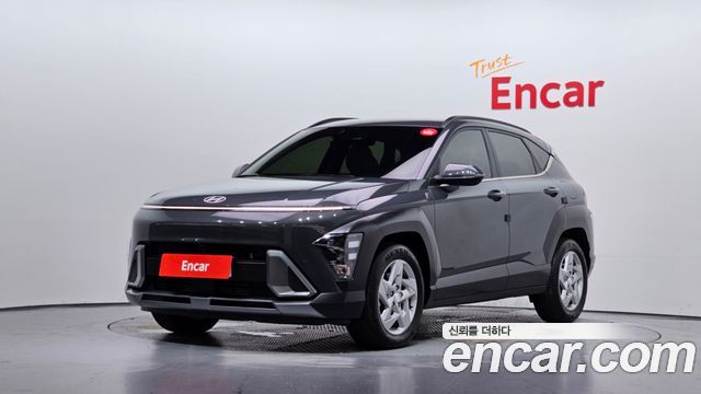 2024 Hyundai Kona, VIN KMHHC813DRU136942