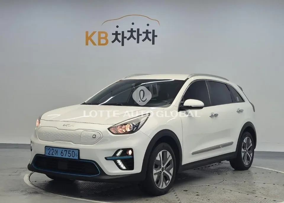 2022 Kia Niro, VIN KNACC81GFNA113323