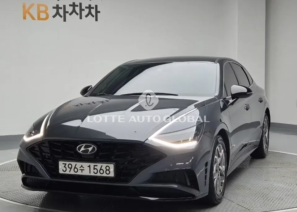 2022 Hyundai Sonata, VIN KMHL141EBNA157325