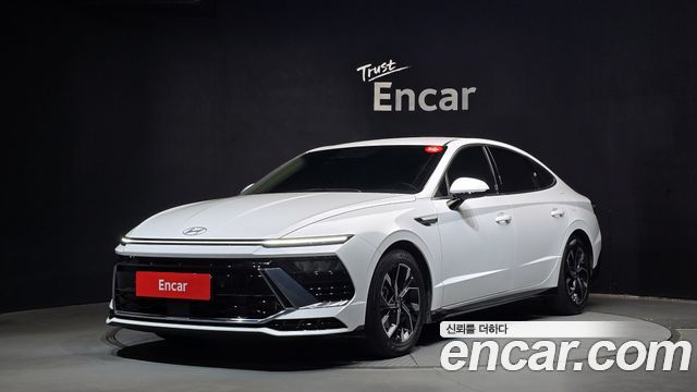 2025 Hyundai Sonata, VIN KMHL141EBSA507788