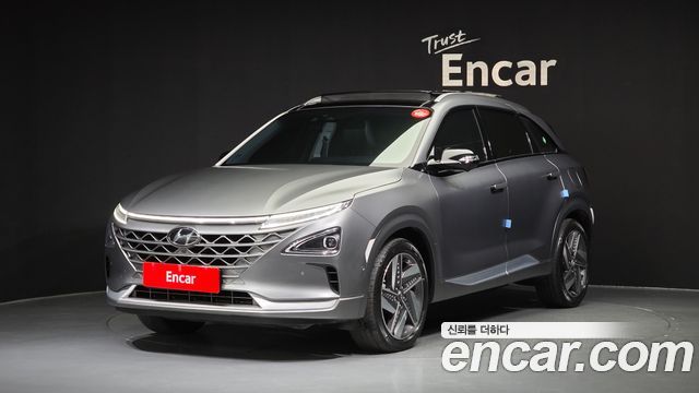 2022 Hyundai Nexo, VIN KMHJ8816FNU022256