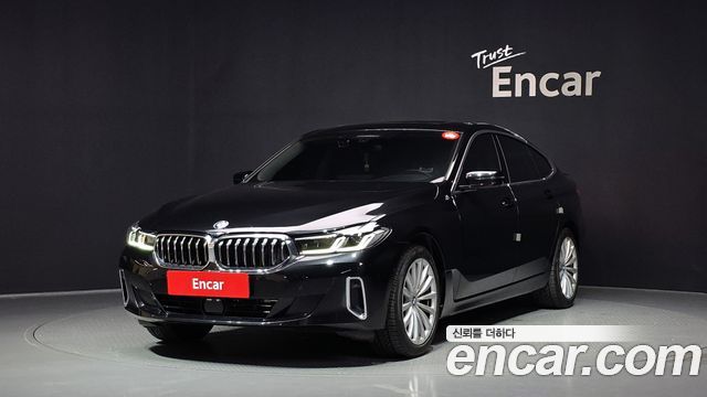 2022 BMW Gran Turismo, VIN WBAJY0105NCK32530