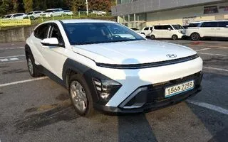 2023 Hyundai Kona, VIN KMHHB813BPU009539