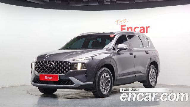 2023 Hyundai Santa Fe, VIN KMHS3811DPU082224