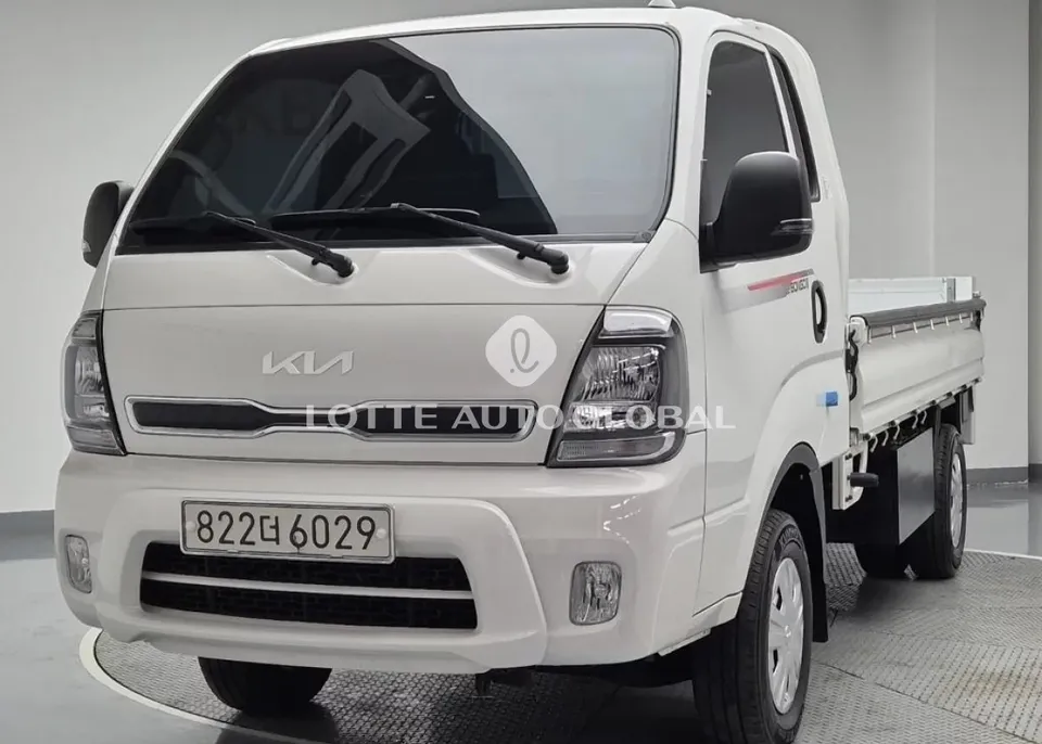 2024 Kia Bongo, VIN KNCSHZ78CRK764951