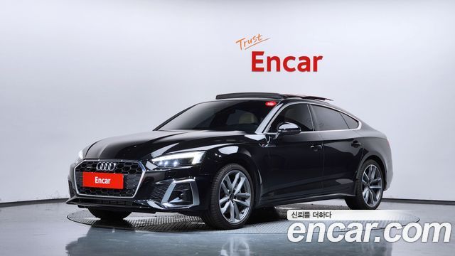 2023 Audi A5, VIN WAUZZZF55PA014515