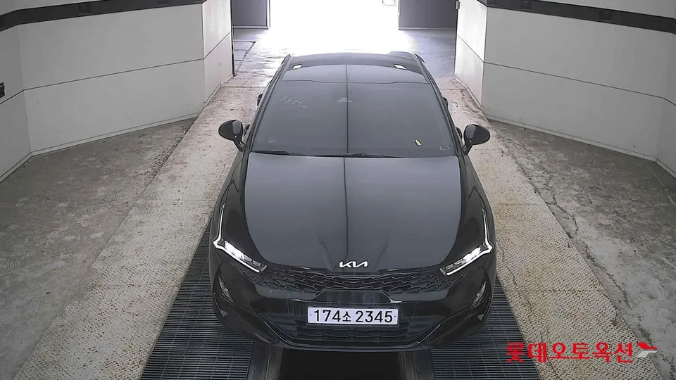2023 Kia K5, VIN KNAG141ABPA213064