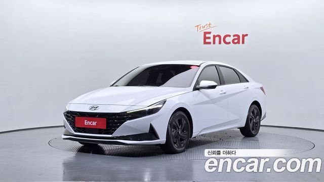 2023 Hyundai Avante, VIN KMHLM41EEPU484685