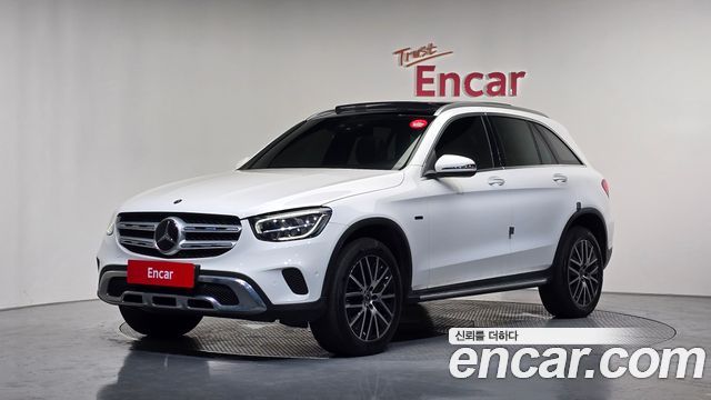 2021 Mercedes-Benz GLC-Class, VIN W1N0G5DB2MF975616
