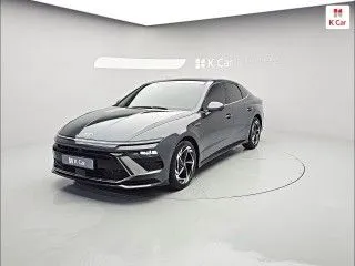 2024 Hyundai Sonata, VIN KMHL6412BRA450222