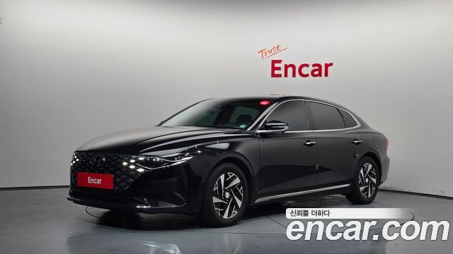 2023 Hyundai Grandeur, VIN KMHF1413BPA149807