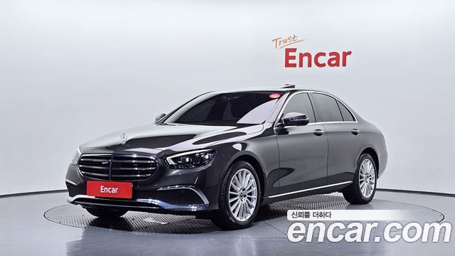 2021 Mercedes-Benz E-Class, VIN W1KZF4FB0MA984598