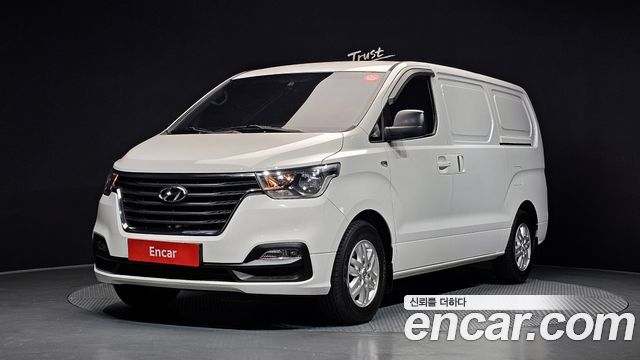 2021 Hyundai Starex, VIN KMFWBX7KBMU183042