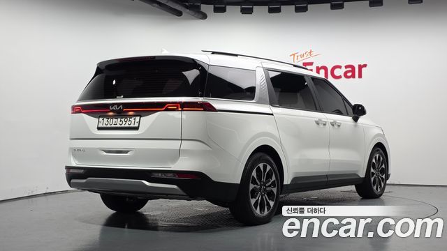 2023 Kia Carnival, VIN KNANB81BBPS229810