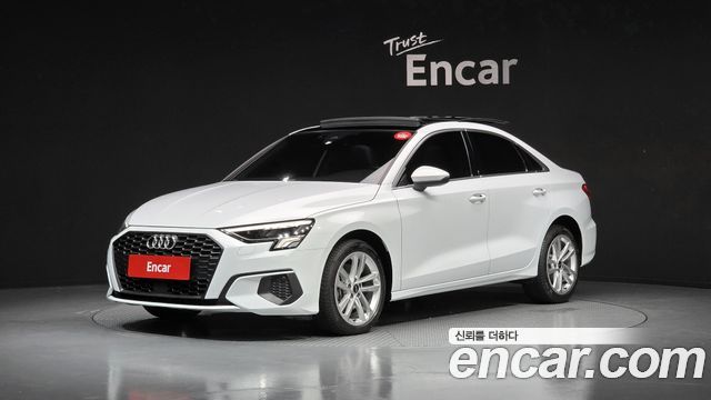 2022 Audi A3, VIN WAUZZZGY1NA098466