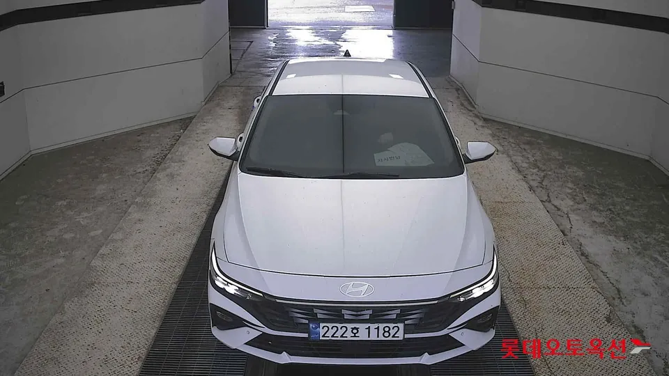 2024 Hyundai Avante, VIN KMHLM41EERU658049