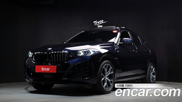 2024 BMW X6, VIN WBA11EY04R9V97758