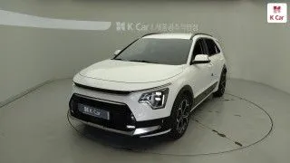 2022 Kia Niro, VIN KNACT81EGNA007157