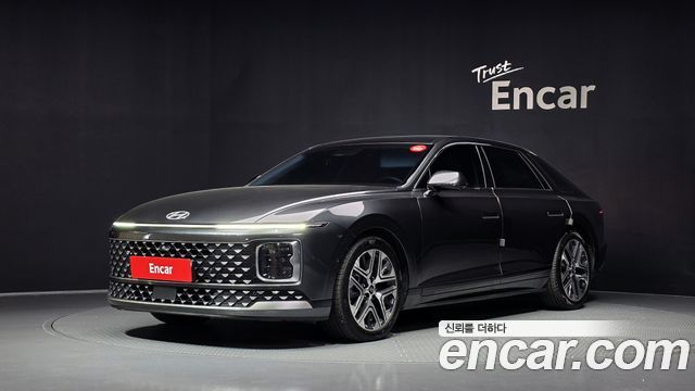 2023 Hyundai Grandeur, VIN KMHN241DBPA041350