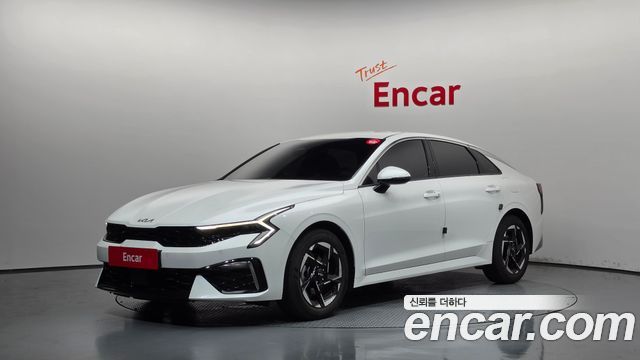2025 Kia K5, VIN KNAG241ABSA399509