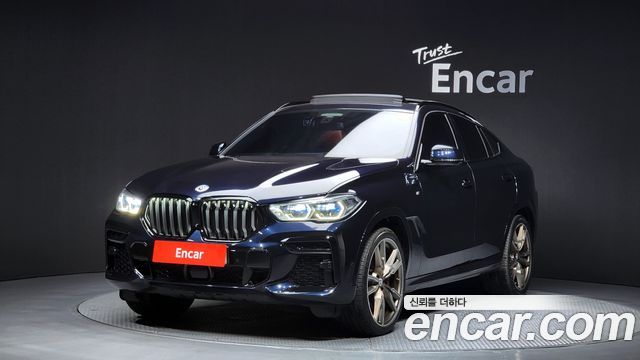 2023 BMW X6, VIN WBACY8108P9R54453