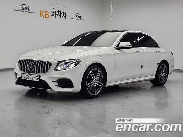 2020 Mercedes-Benz E-Class, VIN WDDZF4K81LA709245