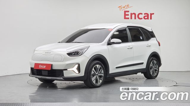 2023 Kia Niro, VIN KNAA281GFPT004218