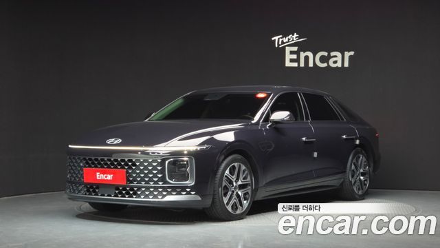 2023 Hyundai Grandeur, VIN KMHN141DBPA016442