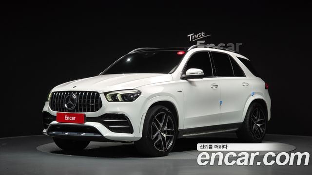 2021 Mercedes-Benz GLE-Class, VIN W1NFB6BB4MA412470