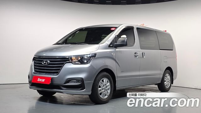 2021 Hyundai Starex, VIN KMFWBX7KBMU179187