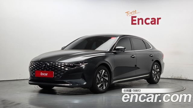 2023 Hyundai Grandeur, VIN KMHF1413BPA152832