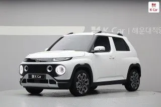 2024 Hyundai Casper, VIN KMHB5516BRW099587