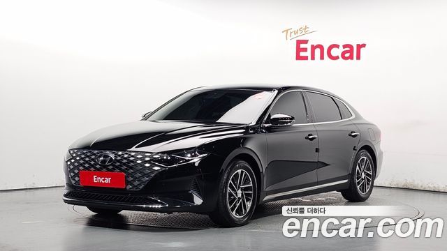 2022 Hyundai Grandeur, VIN KMHF141NBNA480179