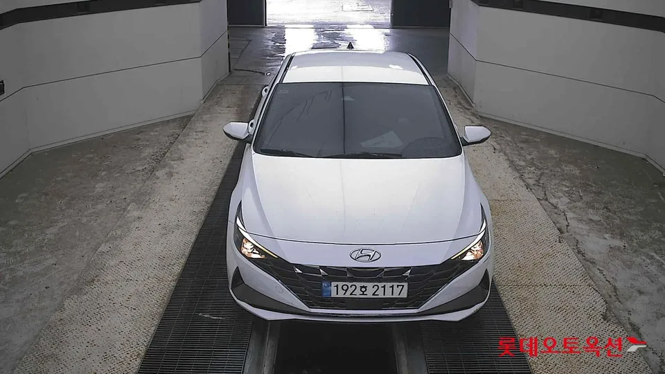 2023 Hyundai Avante, VIN KMHLM41JGPU028564