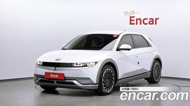 2022 Hyundai Ioniq 5, VIN KMHKR81AFNU113970