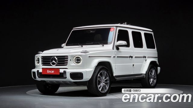 2025 Mercedes-Benz G-Class, VIN W1NWC1AB2SX056113