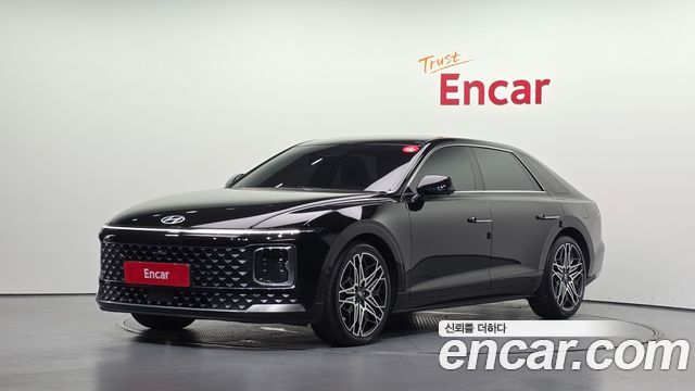 2023 Hyundai Grandeur, VIN KMHN241DBPA009232