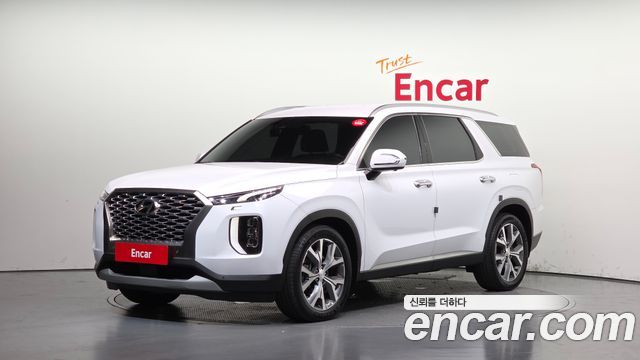 2022 Hyundai Palisade, VIN KMHR381EBNU386545