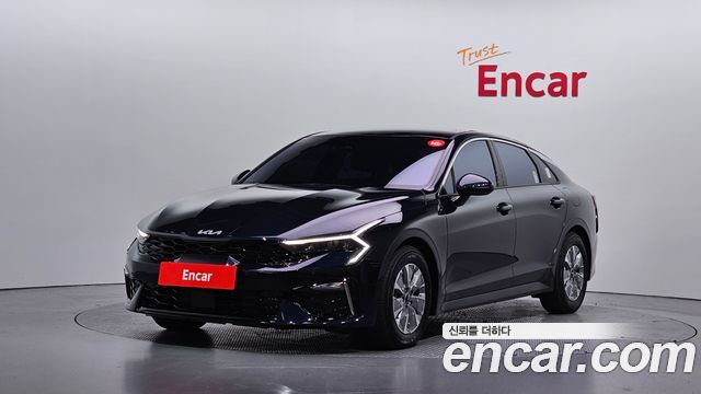 2026 Kia K5, VIN KNAG241JBTA060654