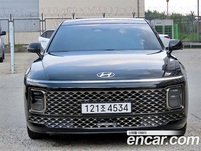 2023 Hyundai Grandeur, VIN KMHN3411BPA044625
