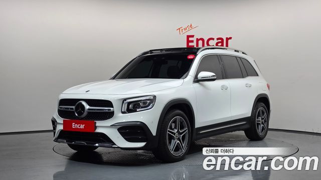 2023 Mercedes-Benz GLB-Class, VIN 16616161611661611