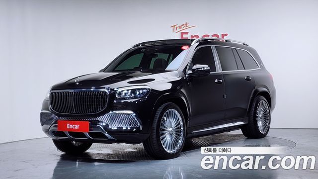 2023 Mercedes-Benz GLS-Class, VIN W1NFF8HBXPA937996