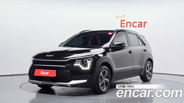2026 Kia Niro, VIN KNACR81EGTA358925