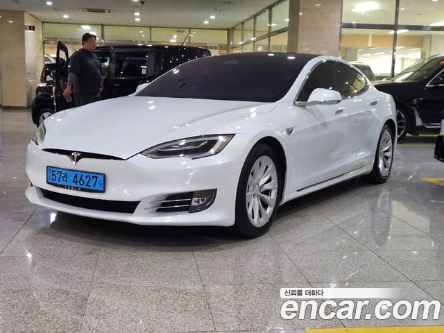 2020 Tesla Model S, VIN 5YJSA1E22LF404137