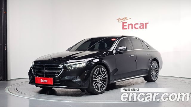 2024 Mercedes-Benz E-Class, VIN W1KLF0FB2RA033065